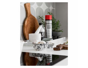 Slukkespray Housegard 600 ml.