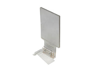 Mærkatholder til top