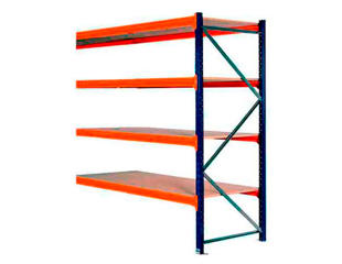 Atlas storreol, H250xD60xL185