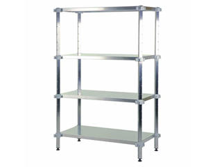 Fødevarereol startfag 46x126x180h cm