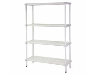 Fødevarereol startfag 40x120x180h cm