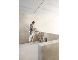 Wienerstige træ 2 x 4 trin, 1,2 m.