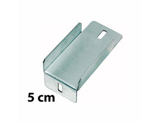 Atlas stigesikring væg/ryg 5 cm.