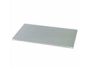 Stålfix 2000 hylde 50 x 100 cm.