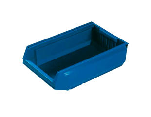 Forrådsbk. P. 25,0 L (9071) blå