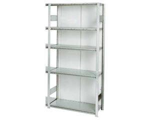 HI280 rygplade komp. 1000x2100