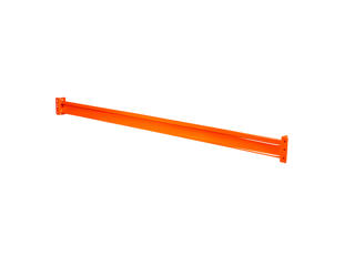 Atlas Light Z Bjælke Orange 210 cm