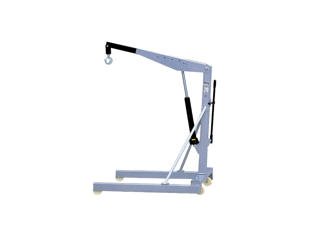 Værkstedskran, 300-1000 kg