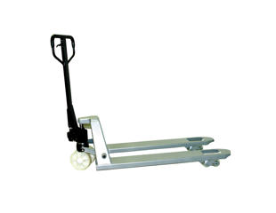 Palleløfter gaffellgd.  90 cm 2500 kg