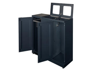 Affaldsstation  Bica  973