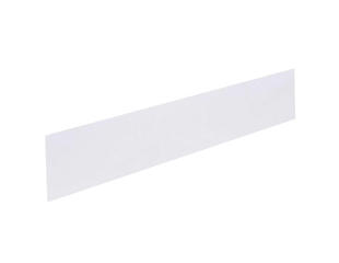 Arca Lagerskuffeetiket 23 cm.