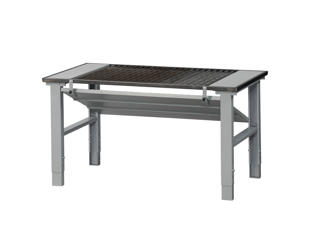 Svejsebord 80 x 120 cm