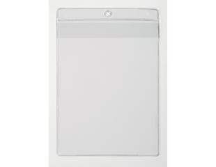 Dokumentlomme Plus A4 10 stk/pose