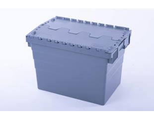 Transportkasse 40x60x41h cm.