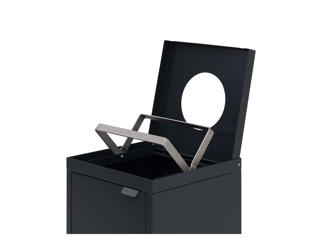 Affaldsbeholder Bica  862