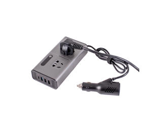 Oplader til Stair-Clmber Trappesækkevogn 12V 