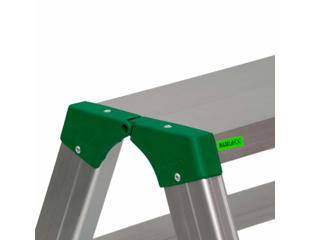 Wienerstige A-L 2x8 trin. Proff