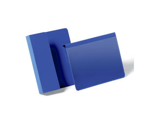 Lagerlomme til palle hængende A6 50 stk.