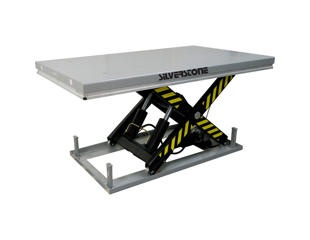 Saksebord stationært HW2005, 85x200 cm