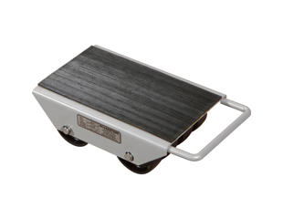 Maskinskøjte fast, 2000 kg