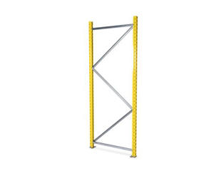 Atlas stige til storreol 200x60 cm.