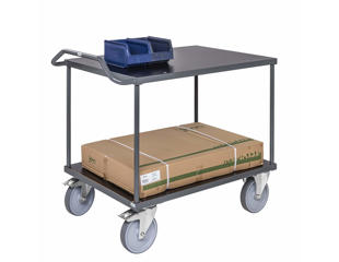 Bordvogn Ergo 80x131 cm