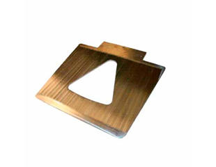 Skovl til el-trappesækkevogn