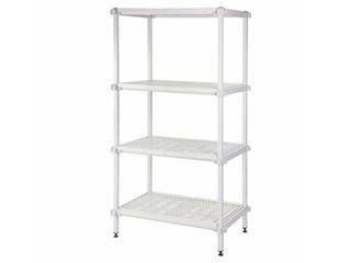 Fødevarereol startfag 60x90x180h cm