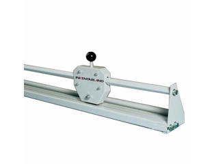 Skæreaggregat Cutter, længde: 120 cm.