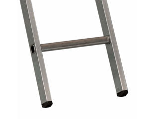 Enkeltstige A-L 2,16 m. 7 trin