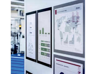 DURAFRAME® MAGNETIC A3