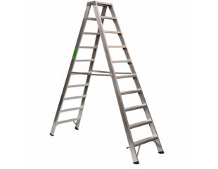 Wienerstige A-L 2x10 trin. Proff