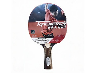 Top Energy bordtennisbat