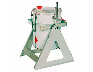 Dunktipper til 20 liters metaltønde