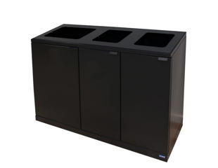 Affaldsstation  Bica 829