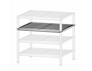 Eco Color hylde d40x110 cm