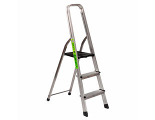 Trappestige A-L 3 trin. Budget.