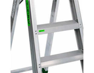 Trappestige A-L 7 trin. Proff