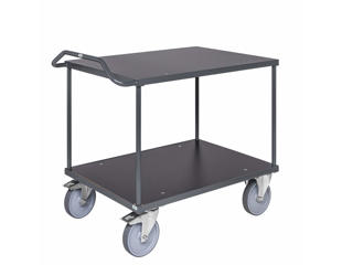 Bordvogn Ergo 80x131 cm