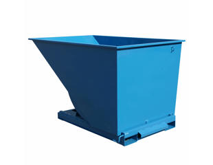 Tipcontainer Tippo, 2000 liter