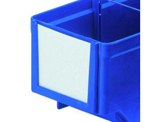 LUX Etikette m/rude 58 x 38 x 94