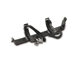 Beslag til pulverslukker 6 kg