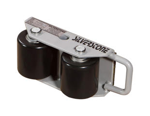 Maskinskøjte fast, 2500 kg