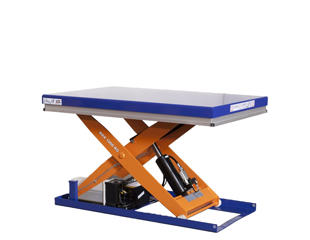 Edmolift CL1001  Løftebord
