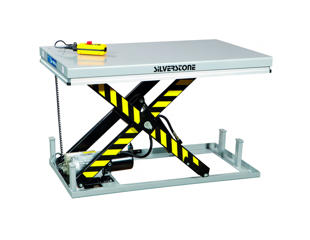 Saksebord stationært HW1004, 100x170 cm