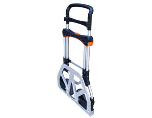 Sammenklappelig Sækkevogn 200 Kg