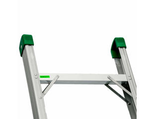 Enkeltstige A-L 3,00 m. 11 ergo-trin