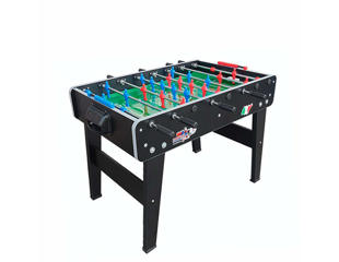 Bordfodbold Roberto Scout, sort