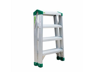 Arbejdsbuk A-L 4 trin. Platform 60x24 cm