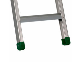 Enkeltstige A-L 2,00 m. 7 ergo-trin